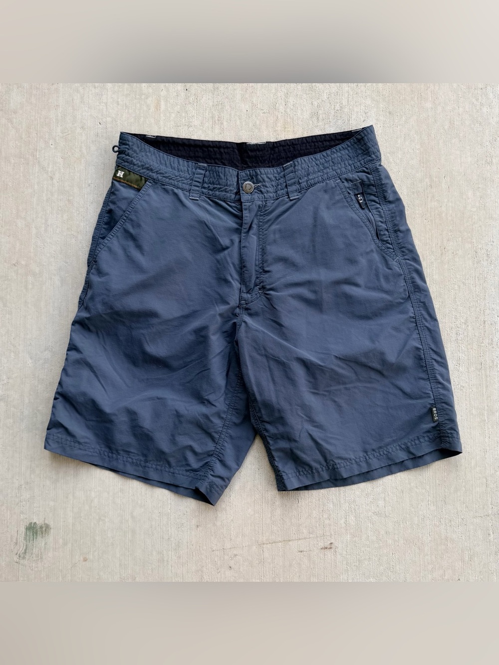 Howler Bros Horizon Hybrid Shorts Men Size 33 Ripstop Outdoor Utility